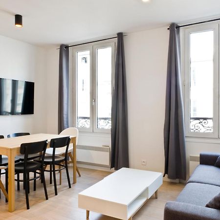 Pick A Flat'S Apartement In Nation - Rue D'Avron Paris Luaran gambar
