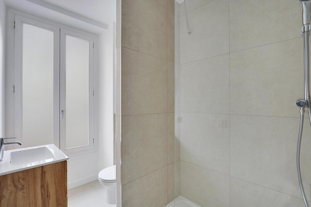 Pick A Flat'S Apartement In Nation - Rue D'Avron Paris Luaran gambar