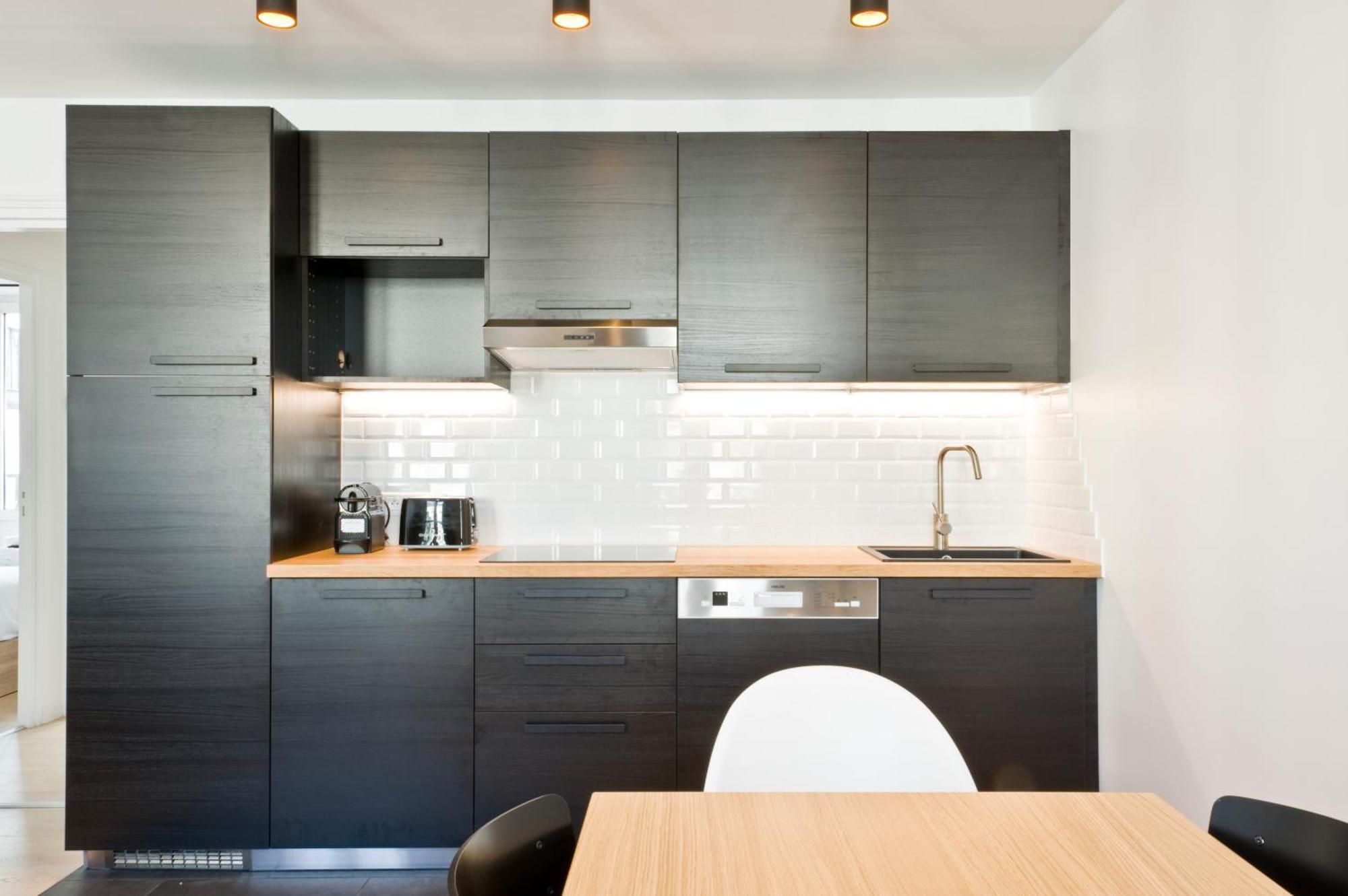 Pick A Flat'S Apartement In Nation - Rue D'Avron Paris Luaran gambar