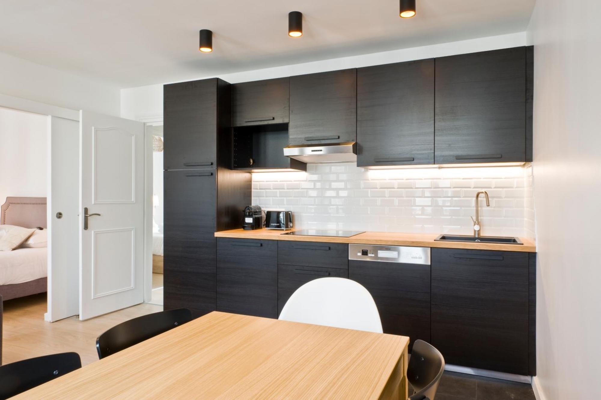 Pick A Flat'S Apartement In Nation - Rue D'Avron Paris Luaran gambar
