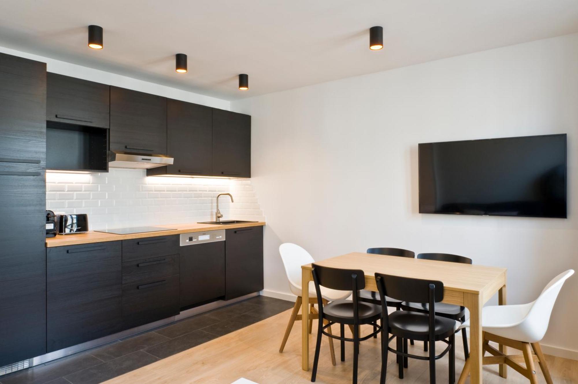 Pick A Flat'S Apartement In Nation - Rue D'Avron Paris Luaran gambar