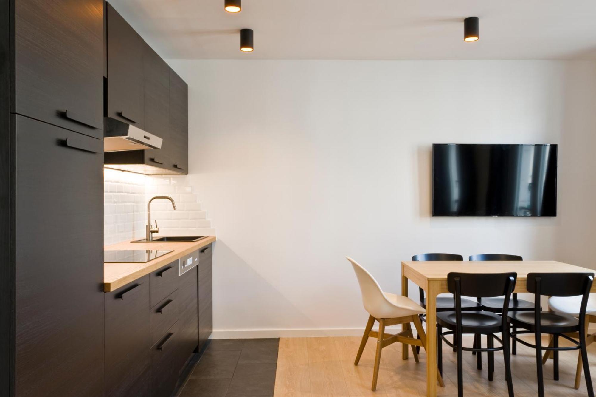 Pick A Flat'S Apartement In Nation - Rue D'Avron Paris Luaran gambar