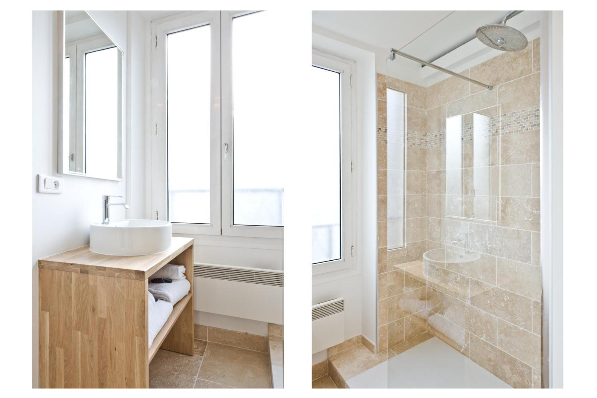 Pick A Flat'S Apartement In Nation - Rue D'Avron Paris Luaran gambar