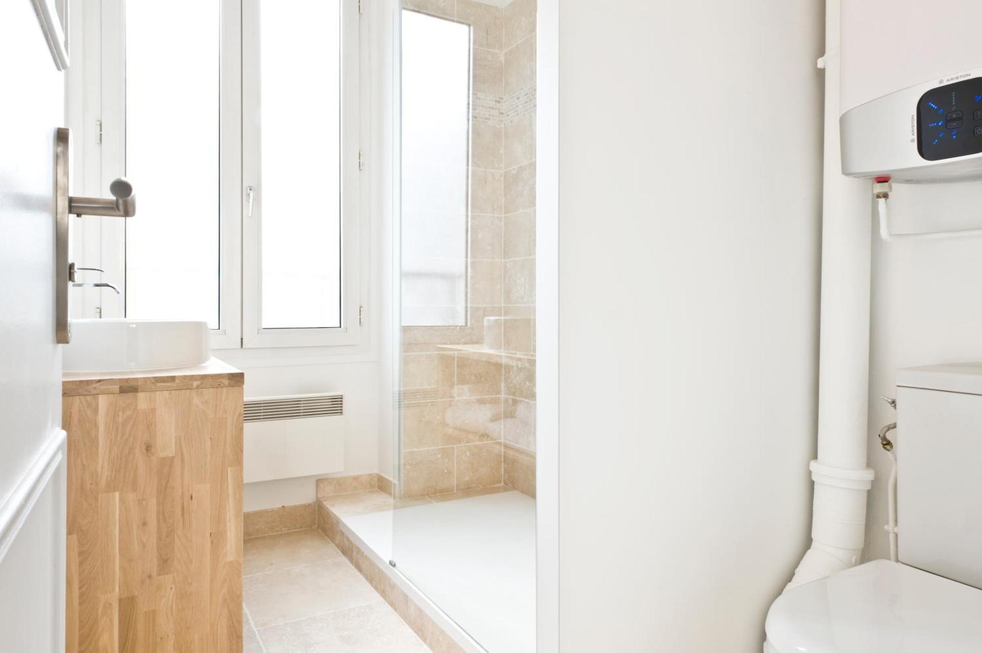 Pick A Flat'S Apartement In Nation - Rue D'Avron Paris Luaran gambar