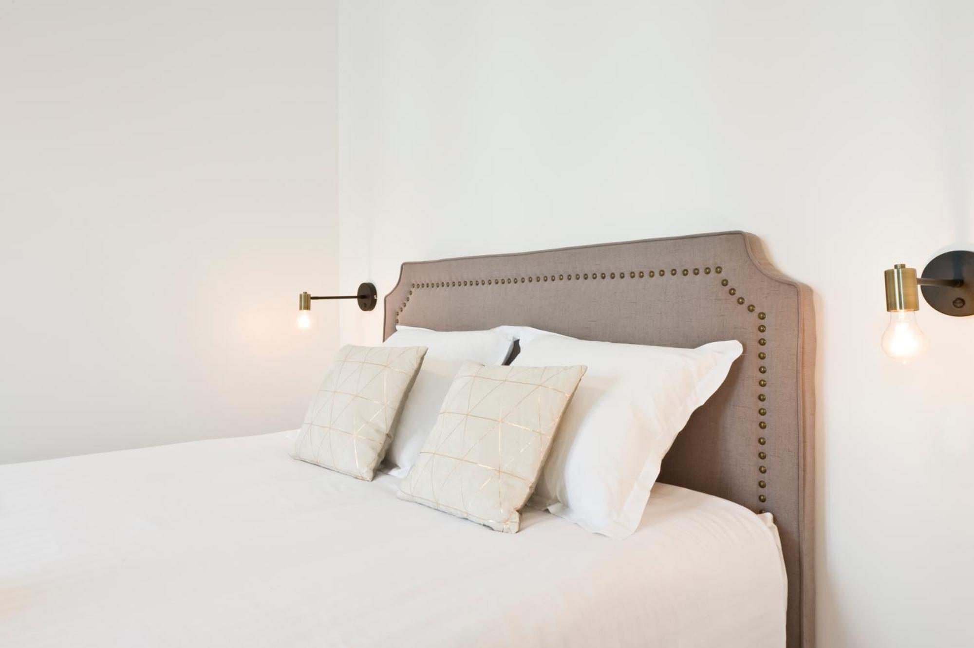 Pick A Flat'S Apartement In Nation - Rue D'Avron Paris Luaran gambar