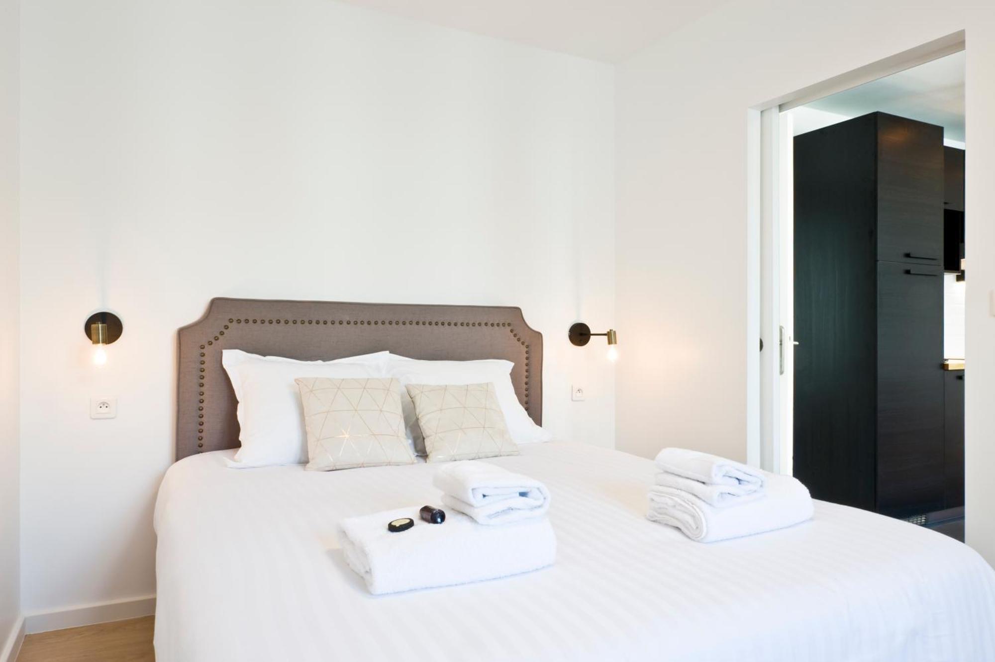 Pick A Flat'S Apartement In Nation - Rue D'Avron Paris Luaran gambar